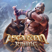 Asgardian Rising phmacao apk games