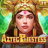 Aztec Priestess phmacao apk games