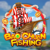 Bao Chuan Fishing phmacao apk game