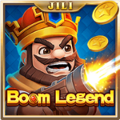 Boom Legend phmacao apk game