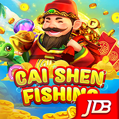 Cai Shen Fishing phmacao apk game