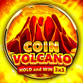 Coin Vilcano Hold and Win phmacao apk games