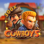 Cowboys phmacao apk games