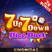 Dice Duet phmacao apk casino
