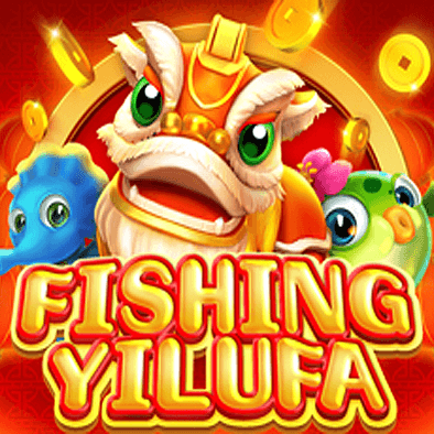 Fishing Yi Lu Fa phmacao apk game