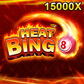 Heat Bingo phmacao apk games