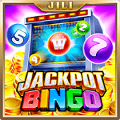 Jackpot Bingo phmacao apk game