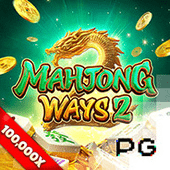 Mahjong Ways 2 phmacao apk games
