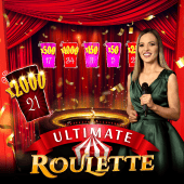 Ultimate Roulette phmacao apk online casino