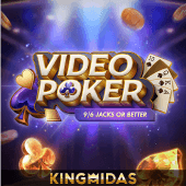 Video Poker phmacao apk casino